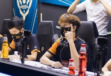 Lịch thi đấu play-off Liên Quân Mobile mùa đông 2020