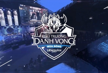 LTĐ Liên Quân Mobile ngày hôm nay 19/10