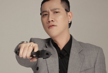 Thầy giáo Ba tổ chức giải ALL STAR ủng hộ Miền Trung 