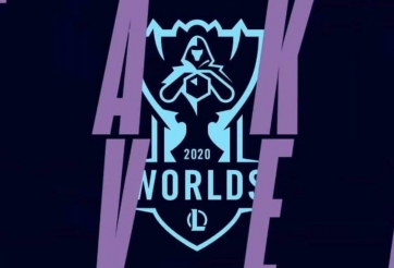 Lịch thi đấu CKTG 2020 hôm nay ngày 21/10