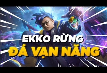 Liệu có 1 quân bài dị trong tay SofM tại bán kết CKTG 2020?