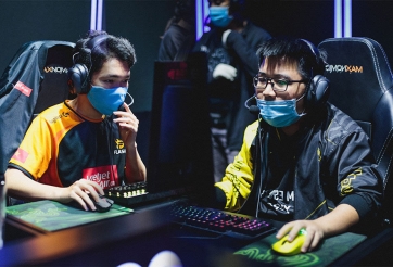 Top 5 'bom tấn' có thể phát nổ của LMHT Việt Nam hậu VCS