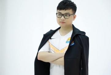 Sofm đứng đầu chỉ Solo Kills tại tứ kết CKTG 2020