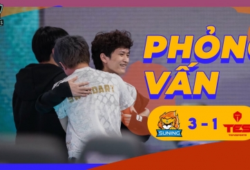 Phỏng vấn: Lý do SofM chọn Shen tại CKTG 2020