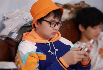 NHM thế giới: 'SofM là quái vật tại CKTG 2020'