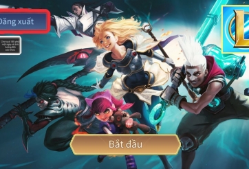 Cách tải game và cài đặt LMHT Tốc Chiến Open Beta Android