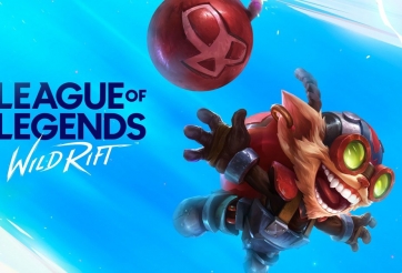 Chính thức: LMHT Tốc Chiến Open Beta ngày 27/10 