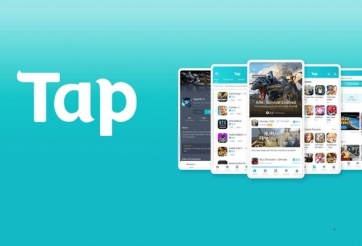 Hướng dẫn cài đặt Taptap tải LMHT Tốc Chiến