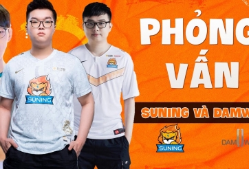 SofM: Sau CKTG 2020 sẽ biết tiểu SN hay tiểu DWG?