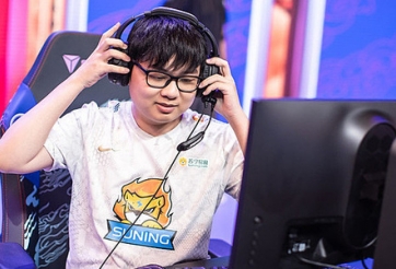 Tại sao SofM là tuyển thủ có ảnh hưởng nhất tại CKTG 2020?