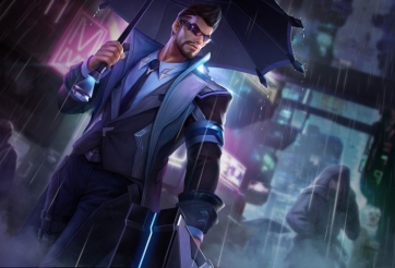 Liên Quân có 100 triệu người chơi hàng ngày tại Trung Quốc