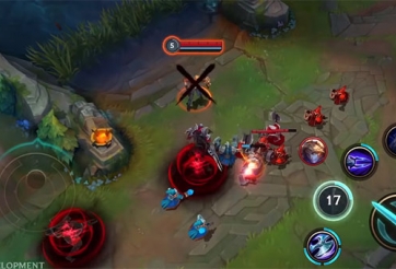 LMHT Tốc Chiến: Những pha xử lý đỉnh cao của các Streamer nữ