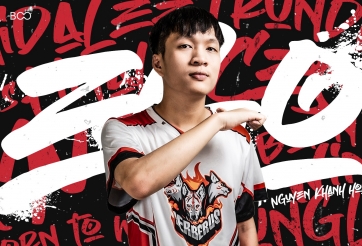 Chuyển nhượng LMHT 5/11: EGO có bến đỗ mới, The Shy đến T1?