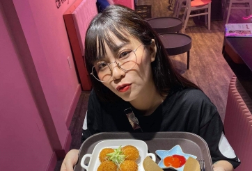 Tiếp bước Linh Ngọc Đàm, MisThy trở thành bà chủ