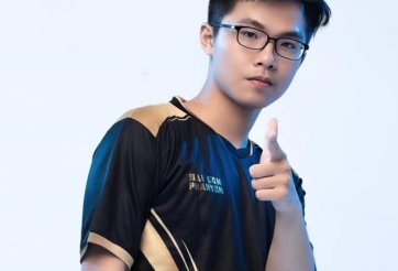 MVP ĐTDV mùa Đông 2020 Liên Quân Mobile Lai Bâng là ai?