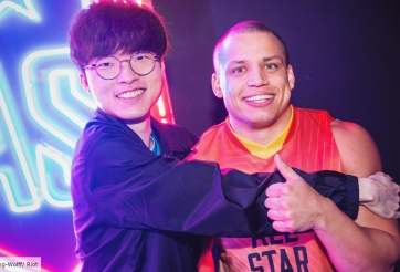 Top 5 tuyển thủ được mong chờ tại LMHT All Star 2020