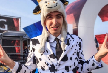 Cowsep bị Riot ban tài khoản vì sử dụng phần mềm thứ 3?