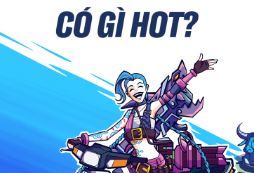 Những sự kiện cực hấp dẫn của chuyến xe Tốc Chiến