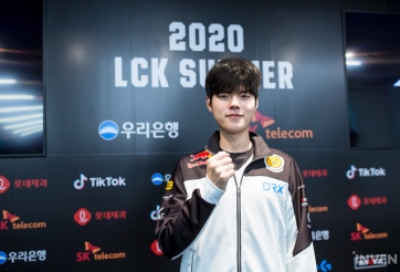 Chuyển nhượng LMHT 17/11: DRX kết thúc hợp đồng với Deft