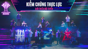 Giới thiệu AIC 2020: Ứng cử viên vô địch đến từ Đài Loan