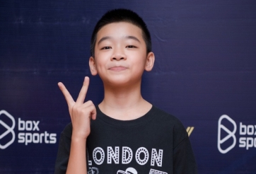 Lê Hà Anh Tuấn chính thức rời Box Gaming