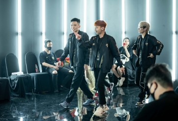 Liên Quân Mobile: Giới thiệu 12 đội tuyển tham dự AIC 2020