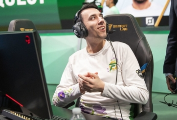 Chuyển nhượng LMHT: TSM tìm ra cái tên thay thế Bjergsen