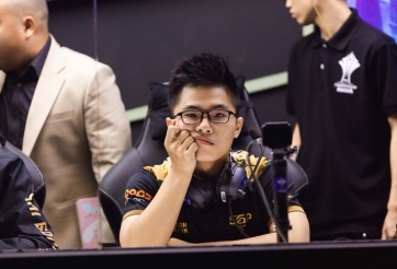 Liên Quân Mobile: Bảng xếp hạng hiện tại của AIC 2020