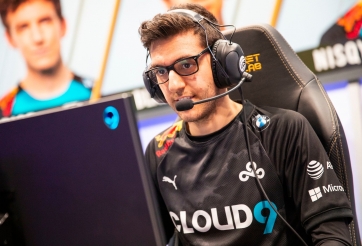 Chuyển nhượng LMHT: Fnatic ký hợp đồng với Nisqy