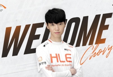 Chuyển nhượng LMHT: HLE và những bản hợp đồng chất lượng