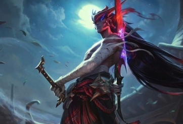 Top đội hình DTCL có tỷ lệ thắng cao nhất phiên bản 10.24b