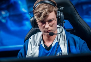 Chuyển nhượng LMHT: Fnatic tìm được cái tên thay thế Rekkles