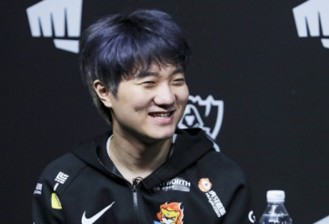 Đồng đội cũ của SofM kí hợp đồng với TSM trị giá 6 triệu đô