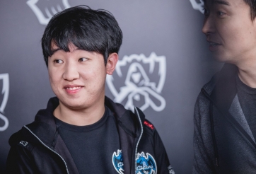 DWG kí hợp đồng với Khan, đã rõ tương lai của Nuguri