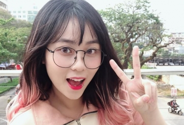 Tròn 25 tuổi, MisThy được tặng bánh sinh nhật 4 triệu