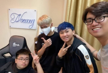 SBTC để lộ đội hình mùa tới, Thầy Ba tuyển toàn 'hàng khủng'