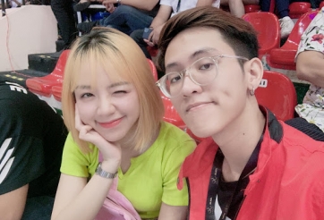Toàn cảnh drama streamer Hà Tiều Phu bị 'cắm sừng'