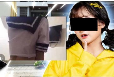 Nghi vấn nữ streamer Free Fire lộ clip và ảnh nhạy cảm