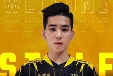 Chuyển nhượng LMHT: Style về GAM, EG kí hợp đồng với Impact