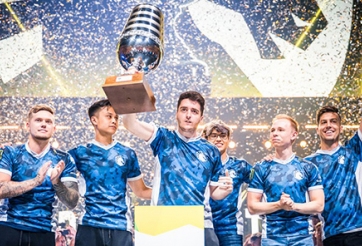 CSGO: IEM Global Challenge 2020 công bố bảng đấu chính thức