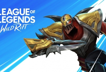  LMHT Tốc Chiến cho phép game thủ tải trước ngày ra mắt