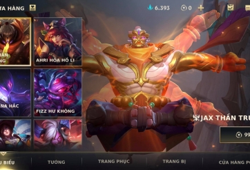 Hướng dẫn tải LMHT Tốc Chiến IOS mới nhất