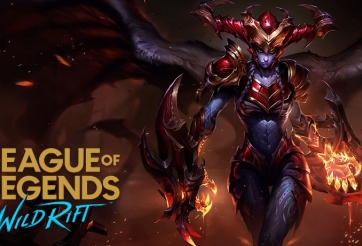 Hướng dẫn đi rừng chi tiết LMHT Tốc Chiến