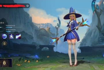  Hướng dẫn lên đồ LMHT Tốc Chiến đường giữa (Phần 1)