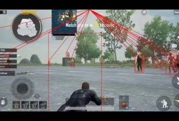 PUBG Mobile cấm 1.500.000 tài khoản một tuần vì gian lận