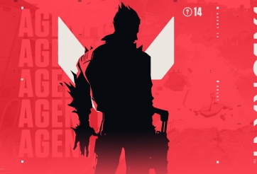 Valorant hé lộ vị tướng thứ 14 trên hình nền trò chơi?