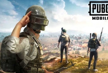 PUBG Mobile đã kiếm về 2,6 tỷ đô la trong năm 2020