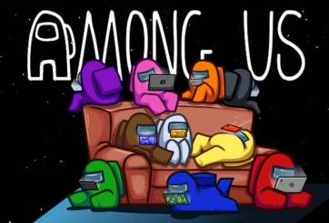 Among Us đã có thể chơi trên Nitendo Switch