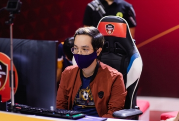 Lâm Anh Tú: 'Ứng cử viên thì nhường các bạn, mình xin chức vô địch'