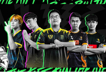Lịch thi đấu All Star LoL 2020 ngày 1: VCS chạm mặt LPL